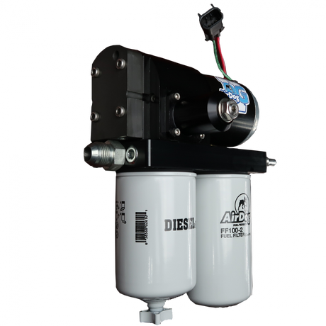 2019-2023 Cummins AirDog II-5G 220GPH Lift Pump (A7SABD530)-Lift Pump-AirDog-Dirty Diesel Customs