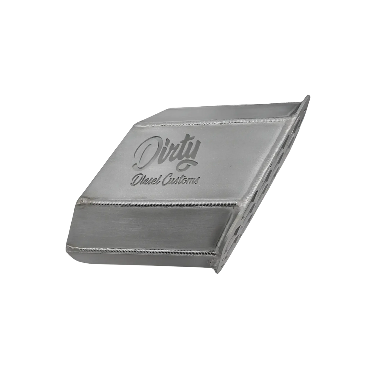 2019-2023 Cummins Cold Air intake Snout Dress Up Kit (I67-INT-A144)-Intake Snout Dress Up-Dirty Diesel Customs-Dirty Diesel Customs