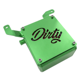 2019-2023 Cummins Dirty Catch Can Kit (I67-ENG-A109)-Catch Can-Dirty Diesel Customs-Dirty Diesel Customs