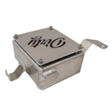 2019-2023 Cummins Dirty Catch Can Kit (I67-ENG-A109)-Catch Can-Dirty Diesel Customs-Dirty Diesel Customs