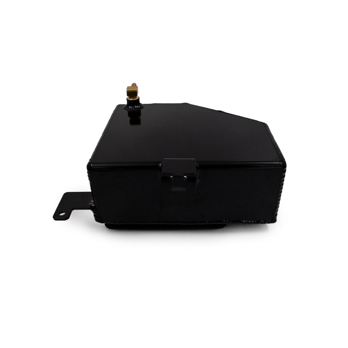 2019-2023 Cummins Dirty Catch Can Kit (I67-ENG-A109)-Catch Can-Dirty Diesel Customs-Dirty Diesel Customs