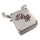 2019-2023 Cummins Dirty Catch Can Kit (I67-ENG-A109)-Catch Can-Dirty Diesel Customs-Dirty Diesel Customs