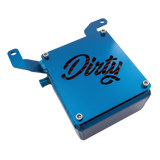 2019-2023 Cummins Dirty Catch Can Kit (I67-ENG-A109)-Catch Can-Dirty Diesel Customs-Dirty Diesel Customs