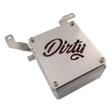 2019-2023 Cummins Dirty Catch Can Kit (I67-ENG-A109)-Catch Can-Dirty Diesel Customs-Dirty Diesel Customs