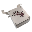 2019-2023 Cummins Dirty Catch Can Kit (I67-ENG-A109)-Catch Can-Dirty Diesel Customs-I67-ENG-A109-Dirty Diesel Customs