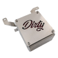 2019-2023 Cummins Dirty Catch Can Kit (I67-ENG-A109)-Catch Can-Dirty Diesel Customs-I67-ENG-A109-Dirty Diesel Customs