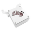 2019-2023 Cummins Dirty Catch Can Kit (I67-ENG-A109)-Catch Can-Dirty Diesel Customs-I67-ENG-A109-GW-Dirty Diesel Customs