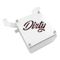 2019-2023 Cummins Dirty Catch Can Kit (I67-ENG-A109)-Catch Can-Dirty Diesel Customs-I67-ENG-A109-GW-Dirty Diesel Customs