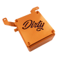 2019-2023 Cummins Dirty Catch Can Kit (I67-ENG-A109)-Catch Can-Dirty Diesel Customs-I67-ENG-A109-IO-Dirty Diesel Customs