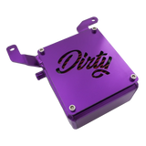 2019-2023 Cummins Dirty Catch Can Kit (I67-ENG-A109)-Catch Can-Dirty Diesel Customs-I67-ENG-A109-IP-Dirty Diesel Customs