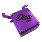 2019-2023 Cummins Dirty Catch Can Kit (I67-ENG-A109)-Catch Can-Dirty Diesel Customs-I67-ENG-A109-IP-Dirty Diesel Customs