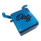 2019-2023 Cummins Dirty Catch Can Kit (I67-ENG-A109)-Catch Can-Dirty Diesel Customs-I67-ENG-A109-IROY-Dirty Diesel Customs