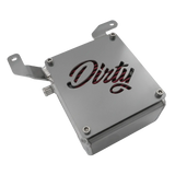 2019-2023 Cummins Dirty Catch Can Kit (I67-ENG-A109)-Catch Can-Dirty Diesel Customs-I67-ENG-A109-KNG-Dirty Diesel Customs