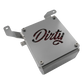 2019-2023 Cummins Dirty Catch Can Kit (I67-ENG-A109)-Catch Can-Dirty Diesel Customs-I67-ENG-A109-KNG-Dirty Diesel Customs