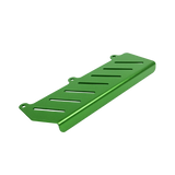 2019-2023 Cummins Dirty Electrical Cover Plate (I67-ENG-A110)-Electrical Covers-Dirty Diesel Customs-Dirty Diesel Customs