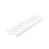 2019-2023 Cummins Dirty Electrical Cover Plate (I67-ENG-A110)-Electrical Covers-Dirty Diesel Customs-I67-ENG-A110-GW-Dirty Diesel Customs