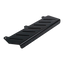 2019-2023 Cummins Dirty Electrical Cover Plate (I67-ENG-A110)-Electrical Covers-Dirty Diesel Customs-I67-ENG-A110-HGB-Dirty Diesel Customs