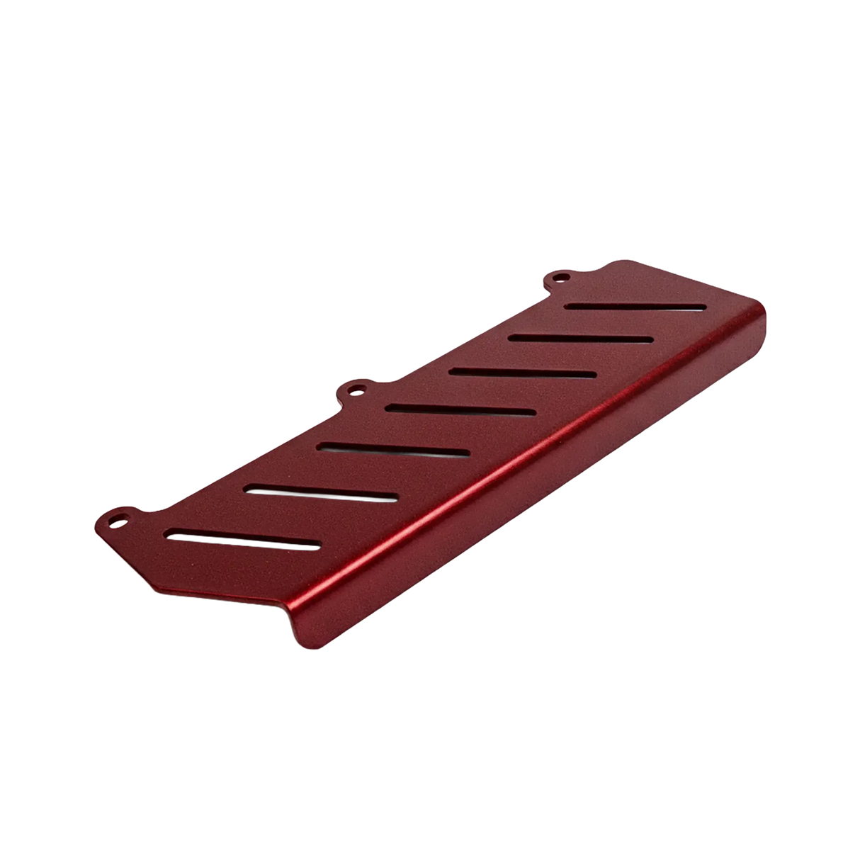 2019-2023 Cummins Dirty Electrical Cover Plate (I67-ENG-A110)-Electrical Covers-Dirty Diesel Customs-I67-ENG-A110-IC-Dirty Diesel Customs