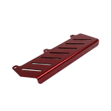 2019-2023 Cummins Dirty Electrical Cover Plate (I67-ENG-A110)-Electrical Covers-Dirty Diesel Customs-I67-ENG-A110-IC-Dirty Diesel Customs