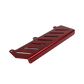 2019-2023 Cummins Dirty Electrical Cover Plate (I67-ENG-A110)-Electrical Covers-Dirty Diesel Customs-I67-ENG-A110-IC-Dirty Diesel Customs