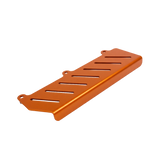2019-2023 Cummins Dirty Electrical Cover Plate (I67-ENG-A110)-Electrical Covers-Dirty Diesel Customs-I67-ENG-A110-IO-Dirty Diesel Customs