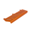 2019-2023 Cummins Dirty Electrical Cover Plate (I67-ENG-A110)-Electrical Covers-Dirty Diesel Customs-I67-ENG-A110-IO-Dirty Diesel Customs