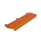 2019-2023 Cummins Dirty Electrical Cover Plate (I67-ENG-A110)-Electrical Covers-Dirty Diesel Customs-I67-ENG-A110-IO-Dirty Diesel Customs
