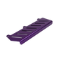 2019-2023 Cummins Dirty Electrical Cover Plate (I67-ENG-A110)-Electrical Covers-Dirty Diesel Customs-I67-ENG-A110-IP-Dirty Diesel Customs