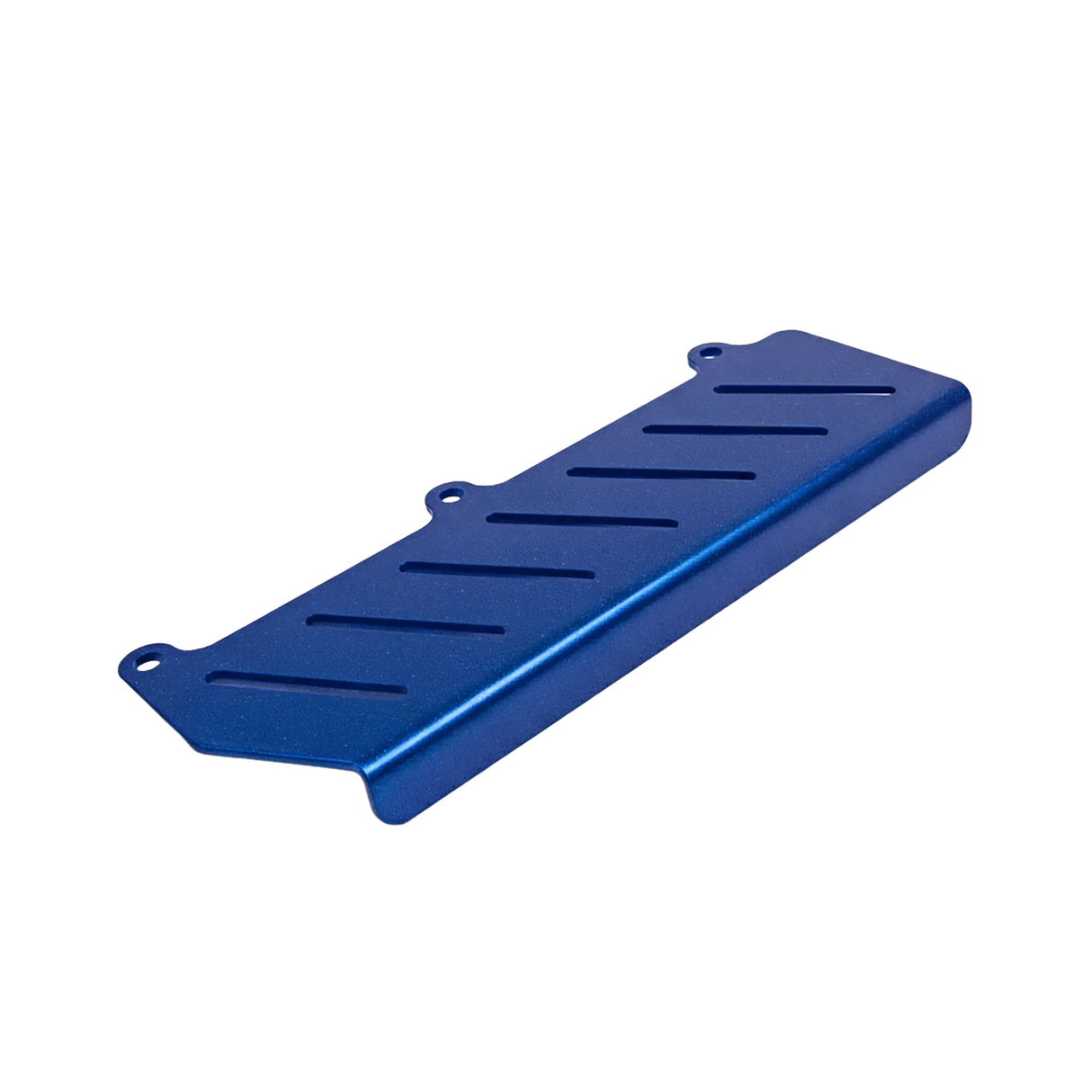 2019-2023 Cummins Dirty Electrical Cover Plate (I67-ENG-A110)-Electrical Covers-Dirty Diesel Customs-I67-ENG-A110-IROY-Dirty Diesel Customs