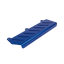 2019-2023 Cummins Dirty Electrical Cover Plate (I67-ENG-A110)-Electrical Covers-Dirty Diesel Customs-I67-ENG-A110-IROY-Dirty Diesel Customs