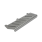 2019-2023 Cummins Dirty Electrical Cover Plate (I67-ENG-A110)-Electrical Covers-Dirty Diesel Customs-I67-ENG-A110-KNG-Dirty Diesel Customs