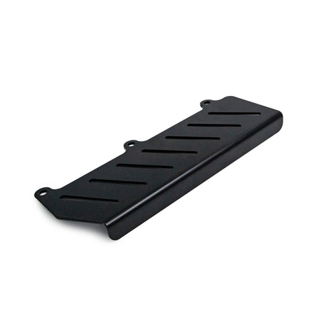 2019-2023 Cummins Dirty Electrical Cover Plate Private/Black Label (I67-ENG-A110-PRI)-Electrical Covers-Dirty Diesel Customs-Dirty Diesel Customs