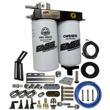 2019-2023 Cummins Drop-In Series Diesel Fuel System (DIFSRAM4001)-Filtration System-Fass Fuel Systems-Dirty Diesel Customs