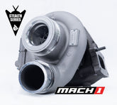 2019-2023 Cummins HE300VG Stealth Mach 1 64 Turbocharger (DM1LO2080203000)-Stock Turbocharger-Calibrated Power-DM1LO2080203000-Dirty Diesel Customs