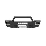 2019-2023 Cummins Maverick Front Bumper-Bumpers-Trigger Industries-Dirty Diesel Customs