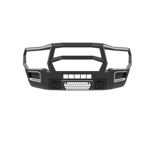 2019-2023 Cummins Maverick Front Bumper-Bumpers-Trigger Industries-Dirty Diesel Customs