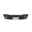 2019-2023 Cummins Maverick Front Bumper-Bumpers-Trigger Industries-TI-02-010-FB1-BTH-Dirty Diesel Customs