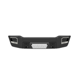 2019-2023 Cummins Maverick Front Bumper-Bumpers-Trigger Industries-TI-02-010-FB1-BTH-Dirty Diesel Customs