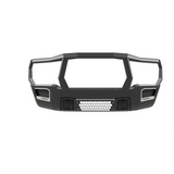 2019-2023 Cummins Maverick Front Bumper-Bumpers-Trigger Industries-TI-02-010-FG1-BTH-Dirty Diesel Customs