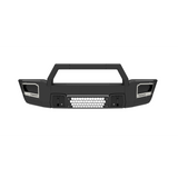 2019-2023 Cummins Maverick Front Bumper-Bumpers-Trigger Industries-TI-02-010-FP1-BTH-Dirty Diesel Customs