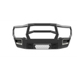 2019-2023 Cummins Maverick Front Bumper-Bumpers-Trigger Industries-TI-02-010-FX1-BTH-Dirty Diesel Customs