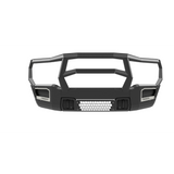 2019-2023 Cummins Maverick Front Bumper-Bumpers-Trigger Industries-TI-02-010-FX1-BTH-Dirty Diesel Customs