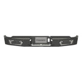 2019-2023 Cummins Maverick Rear Bumper-Bumpers-Trigger Industries-Dirty Diesel Customs