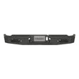 2019-2023 Cummins Maverick Rear Bumper-Bumpers-Trigger Industries-Dirty Diesel Customs