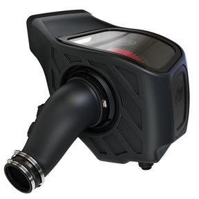 2019-2023 Cummins S&B Cold Air Intake Kit (75-5132)-Intake Kit-S&B Filters-Dirty Diesel Customs