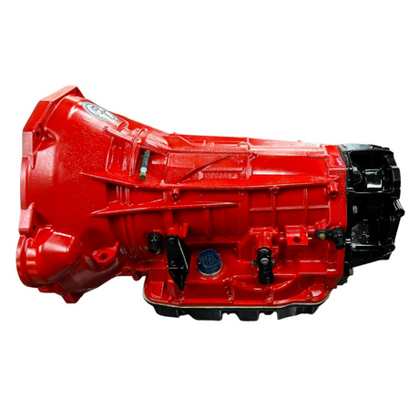 2019-2023 Cummins Stage 3 68RFE Transmission (68RFE20193RT)-Transmission-Randy's Transmissions-Dirty Diesel Customs