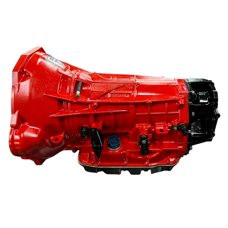 2019-2023 Cummins Stage 3 68RFE Transmission (68RFE20193RT)-Transmission-Randy's Transmissions-Dirty Diesel Customs
