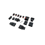 2019-2023 Cummins Tuner Harness Plug Kit (PLS0018)-Tuner Harness Plugs-PLS Solutions-Dirty Diesel Customs