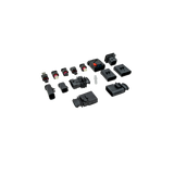 2019-2023 Cummins Tuner Harness Plug Kit (PLS0018)-Tuner Harness Plugs-PLS Solutions-Dirty Diesel Customs