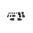 2019-2023 Cummins Tuner Harness Plug Kit (PLS0018)-Tuner Harness Plugs-PLS Solutions-Dirty Diesel Customs